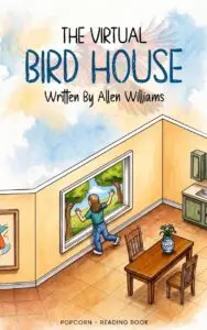 Bird House -4