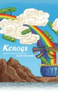 Krogs -3
